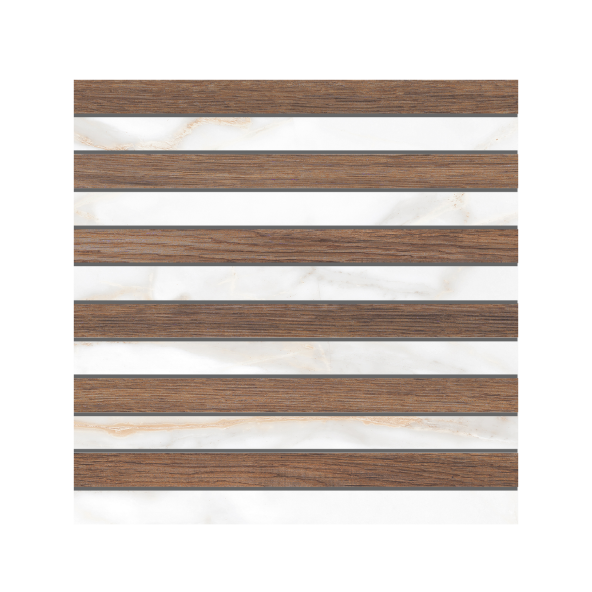 Купить Мозаика SM02/SI02 Fascia 30x30x10 непол. в Новосибирске-1