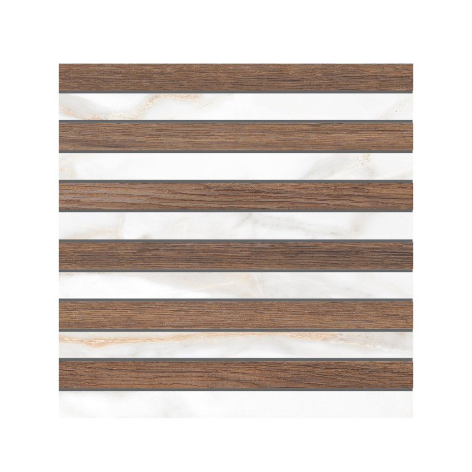 Купить Мозаика SM02/SI02 Фасция 30x30x10 непол. в Санкт-Петербурге