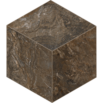 Купить Мозаика BR04 Куб 29x25x9 непол. в Санкт-Петербурге
