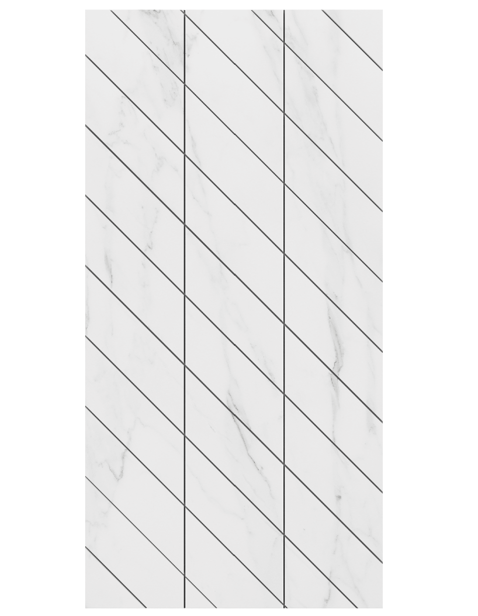 Купить Фальшмозаика SM01 Угол 30x60x10 непол. (левый) в Санкт-Петербурге