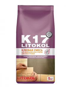 Купить ULTRAPLUS K17 EVO (5kg Al.bag) в Санкт-Петербурге #2