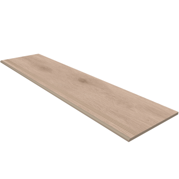 Купить Ступень SI01-30x120x9-Непол. (с насечками) в Санкт-Петербурге