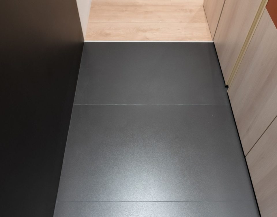 Керамогранит RW10 60x60x9 Непол.Рект. (Керамический гранит) #3
