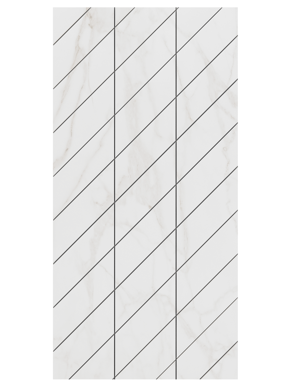 Купить Фальшмозаика SM02 Угол 30x60x10 непол. (правый) в Санкт-Петербурге