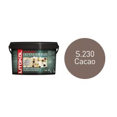 Купить STARLIKE Defender EVO S.230 CACAO антибакт.затир.смесь 1kg bucket в Санкт-Петербурге