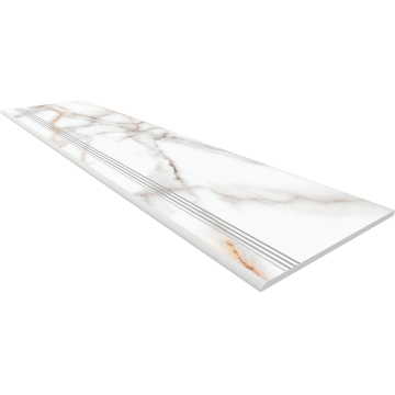 Ступень SM03-30x120-Непол. (с насечками)