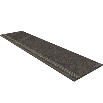 Купить Ступень GB03-30x120x9-Непол. (с насечками) в Санкт-Петербурге