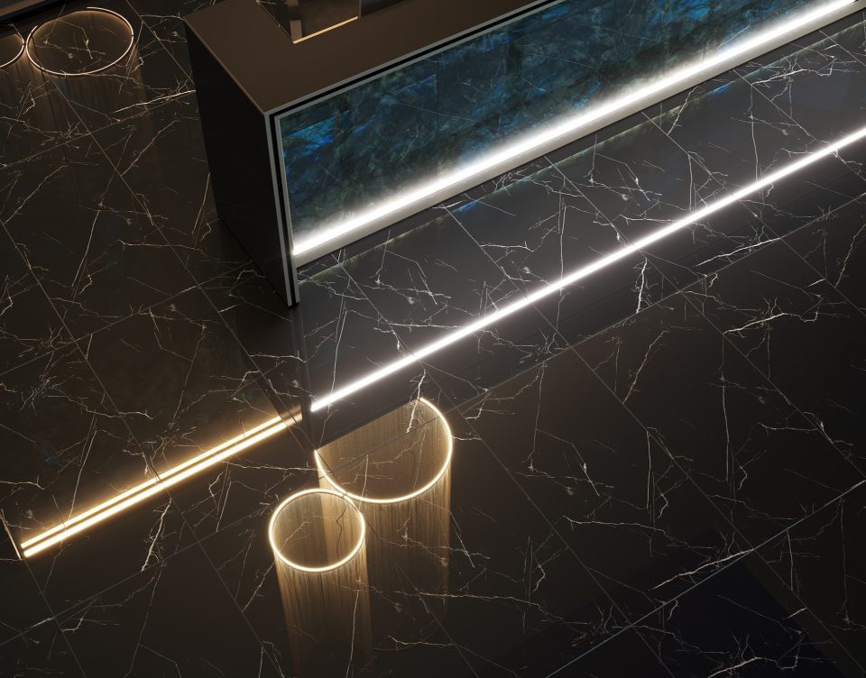 Керамогранит MOG601 60x120x9 Полир. (Керамический гранит) #6
