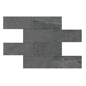Купить Мозаика LN03/TE03 Куб 29x25 непол. в Санкт-Петербурге_1