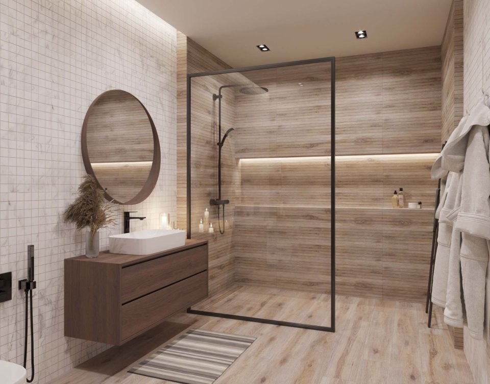Купить Фальшмозаика SI01 Трейл 19x120x10 непол. в Санкт-Петербурге #3