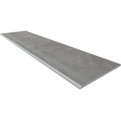 Купить Ступень NL03-30x120x9-Непол. (с насечками) в Санкт-Петербурге