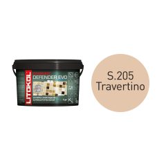 Купить STARLIKE Defender EVO S.205 TRAVERTINO антибакт.затир.смесь 1kg bucket в Санкт-Петербурге