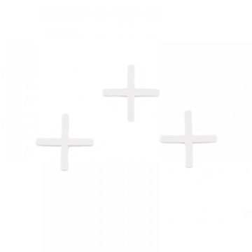 Купить Крестики для плитки 2 мм Estima PROFI (200 шт) в Нижнем Новгороде-1