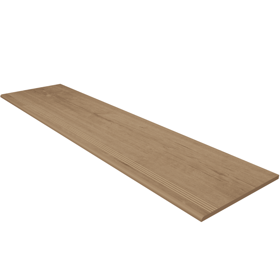 Купить Ступень CW03-30x120x10-Непол. (с насечками) в Санкт-Петербурге