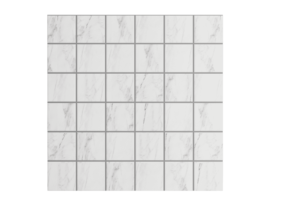 Купить Мозаика SM01 (5x5) 30x30x10 непол./полир. в Санкт-Петербурге