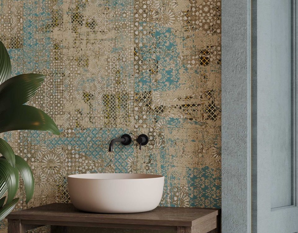 Керамогранит EXD401 60x120x9 Непол.Рект. (Керамический гранит) #4