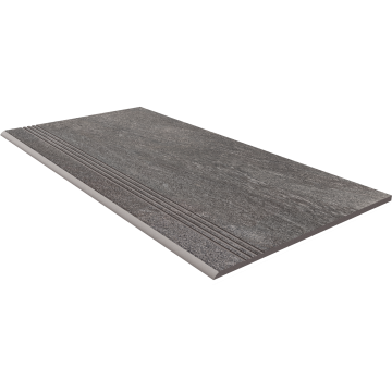 Купить Ступень TN02-30x60x9-Непол. (с насечками) в Санкт-Петербурге