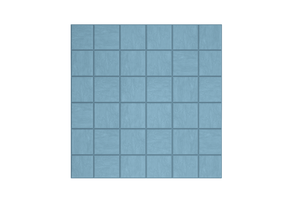 Купить Мозаика SR03 (5х5) 30x30x9 непол. в Санкт-Петербурге